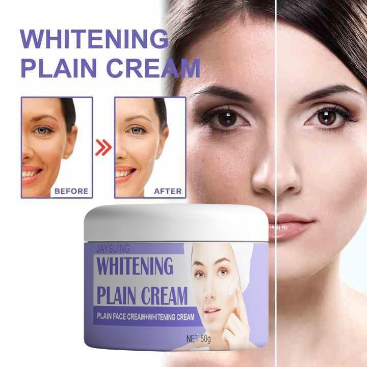 Jaysuing Whitening Cream 100g (Pack of 2) – Brighten & Nourish Skin | NISHU Superstores