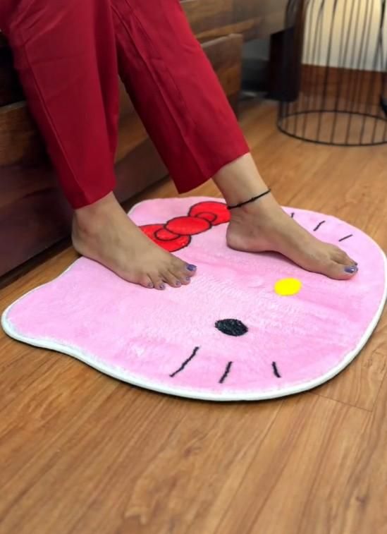 Non-Slip Cartoon Cute Door Mat – Decorative & Fun Welcome Mat | NISHU Superstores