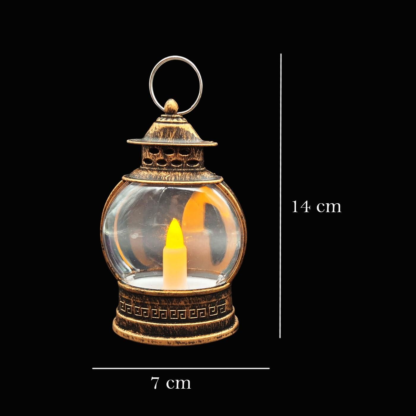 Hanging Electronic LED Candle Light – Decorative Household Lamp | NISHU Superstores