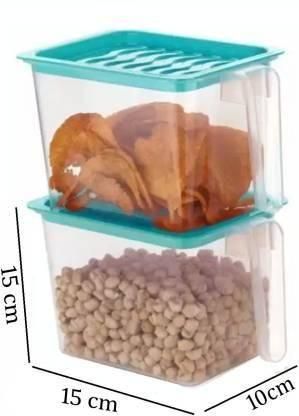Unbreakable Kitchen Storage Baskets (Pack of 6) – Durable & Multipurpose Organizers | NISHU Superstores