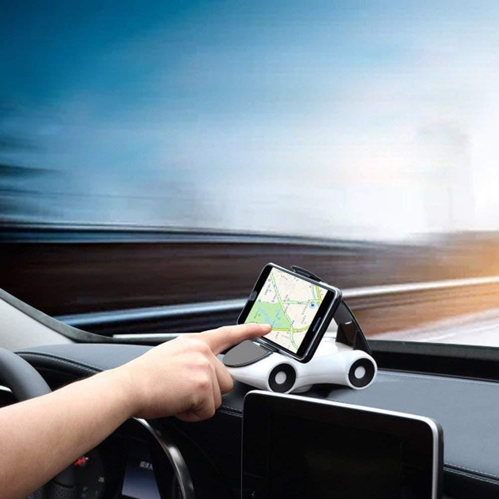 Latest Anti-Slip Mobile Holder – Universal Dashboard Phone Stand | NISHU Superstores