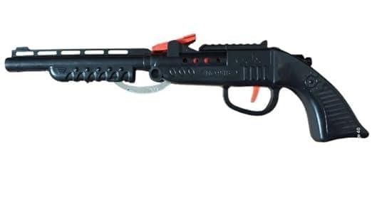 Match Stick Gun for Diwali Celebration – Pack of 2 | NISHU Superstores