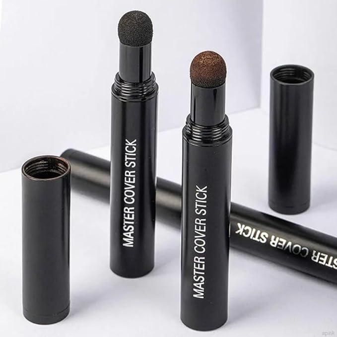 Natural Hair Shading Sponge Pen – Instant Hairline Filler & Root Touch-Up | NISHU Superstores