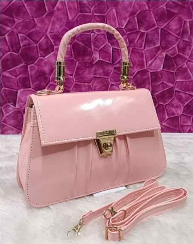 Trendy Women Sling Bag – Stylish Crossbody Bag (Assorted Colors, Pack of 1) | NISHU Superstores