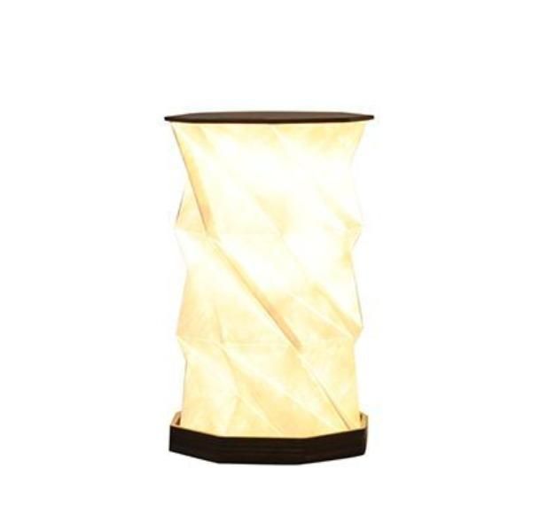 Creative Rotating Smart Touch Portable Night Light – Modern & Convenient | NISHU Superstores
