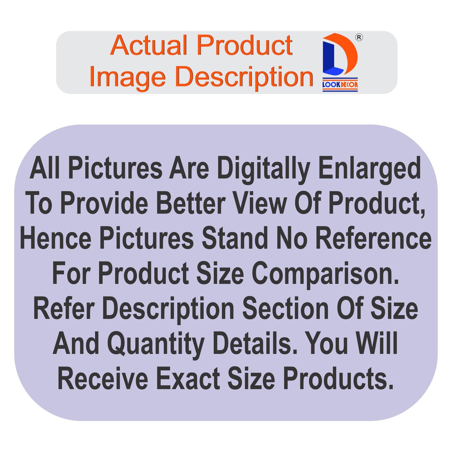 3D Acrylic Mirror Wall Sticker – Modern Home Decoration | NISHU Superstores