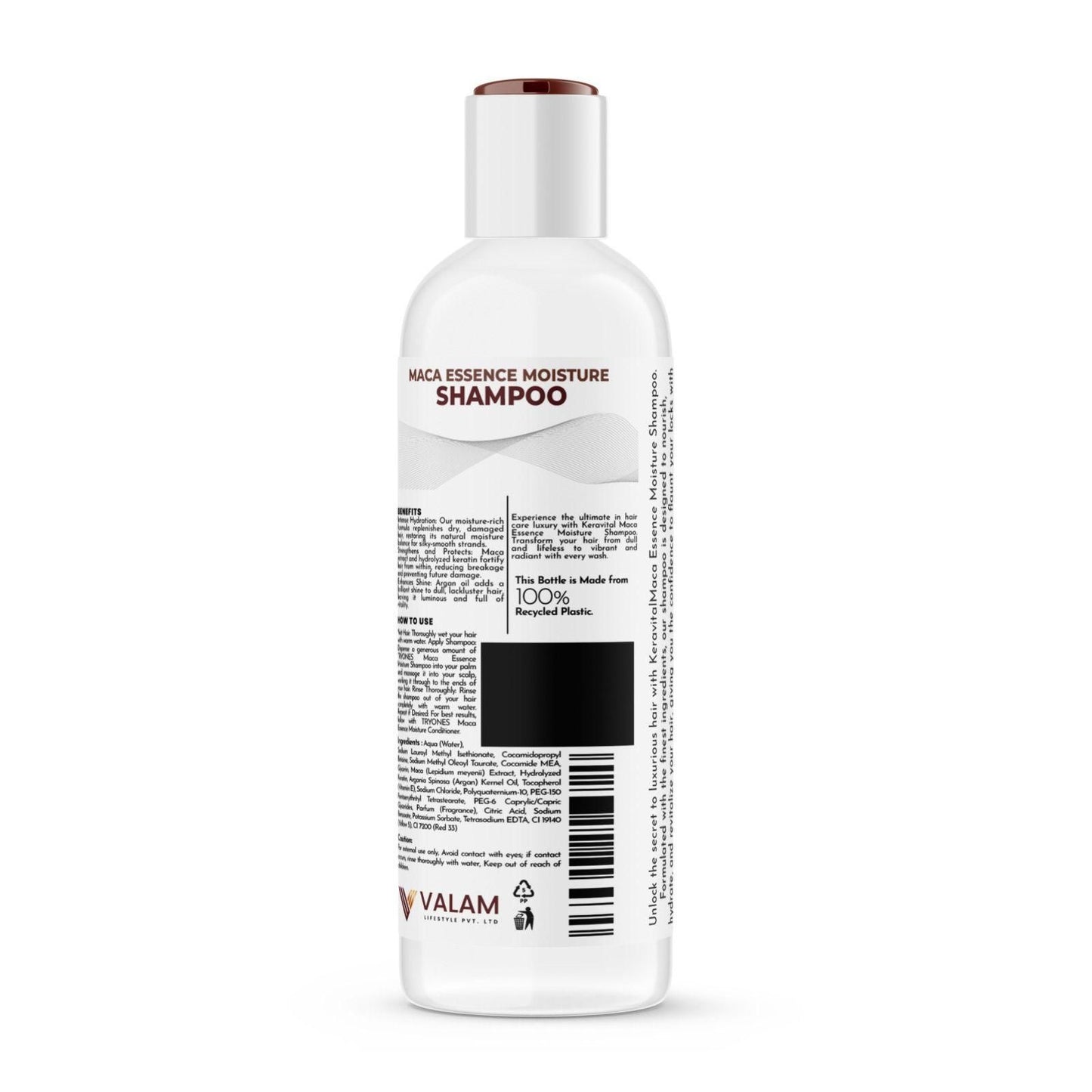 Karavital Hair Repair Set Conditioner – Deep Nourishment & Damage Repair | NISHU Superstores