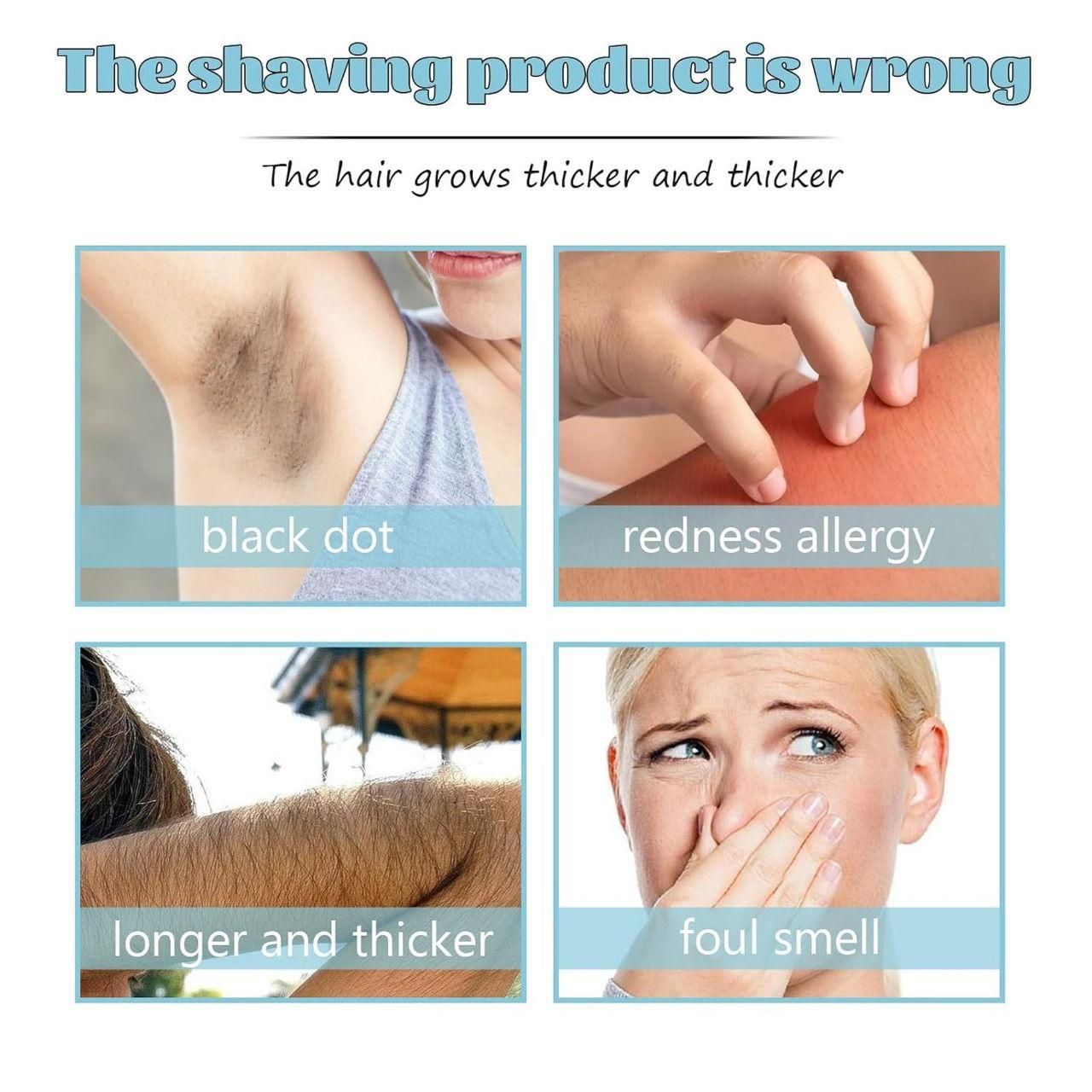Hair Identifier Spray 100ml (Pack of 2) – Easy Hair Styling & Control | NISHU Superstores