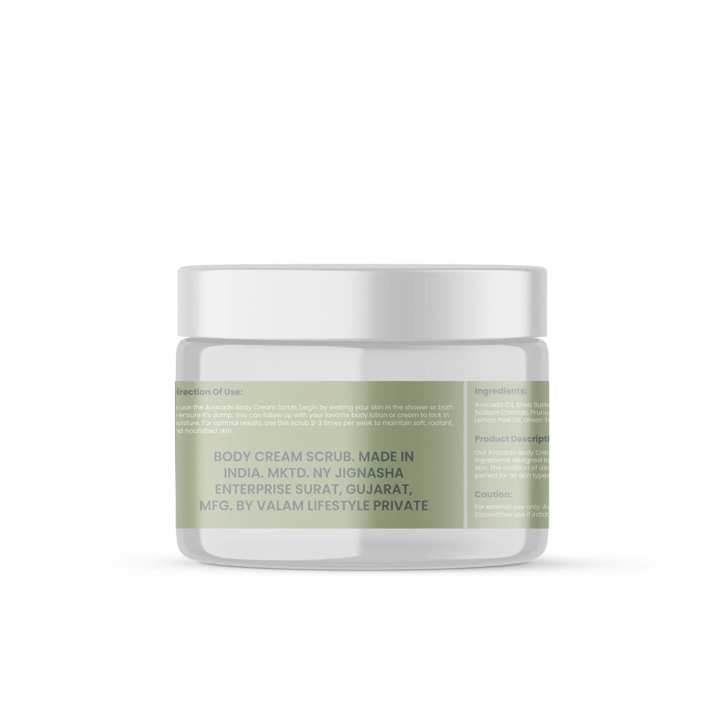Ovangkol Collagen Firming Body Cream 100g (Pack of 2) – Luxe lift Skin Rescue Lotion | NISHU Superstores