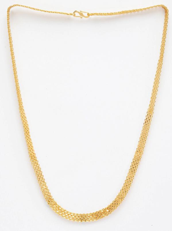 Glistening Men’s Chain Vol 4 – Stylish & Trendy Fashion Jewelry | NISHU Superstores