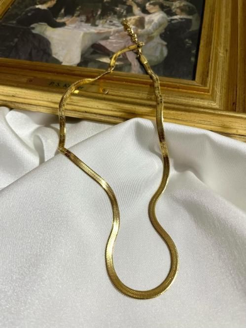 Women’s Dual Heart Pendant with Chain – Micro Plated | NISHU Superstores