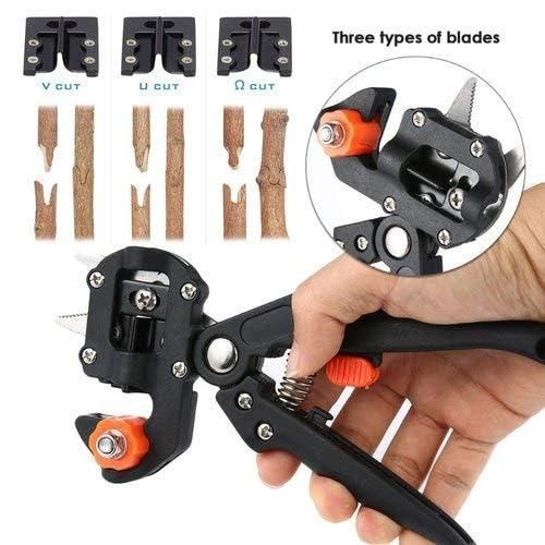 Grafting Cutter Set – Precision Tools for Plant Grafting & Pruning | NISHU Superstores