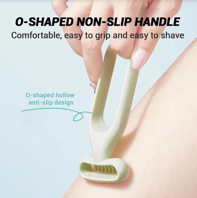 Hair Remover & Trimmer for Face & Body – Unisex Grooming Tool | NISHU Superstores