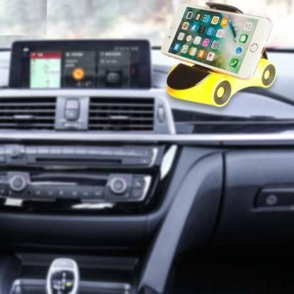 Latest Anti-Slip Mobile Holder – Universal Dashboard Phone Stand | NISHU Superstores