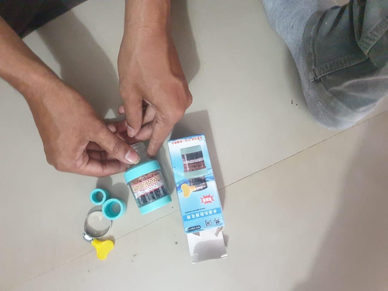 Water Filter Tap – High-Quality Plumbing Accessory | NISHU Superstores
