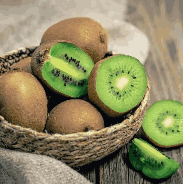 Kiwi Fruit Seeds – Juicy, Sweet & Sour | Perfect for Home Planting | NISHU Superstores