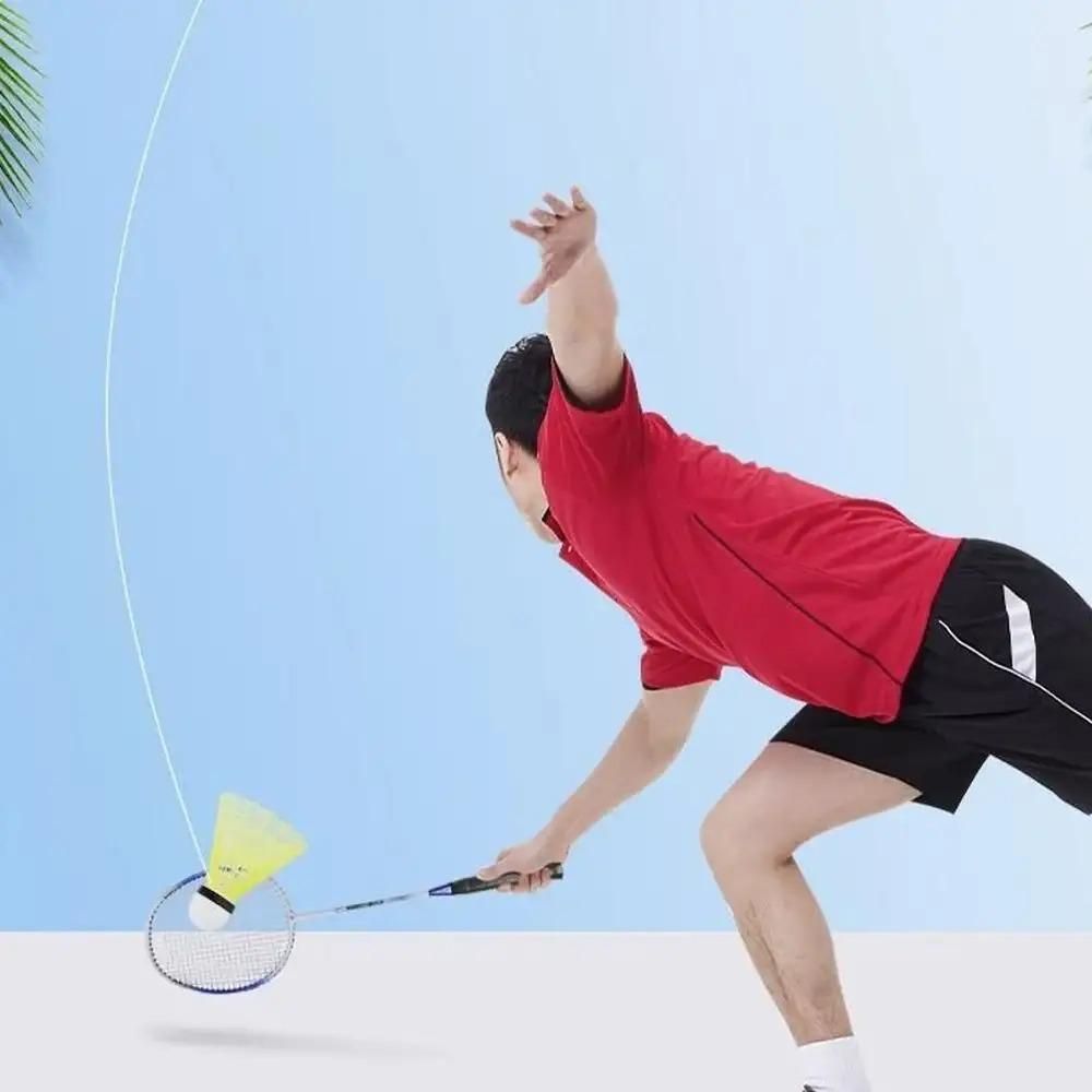 3PCS LED Badminton Training Set – Glowing Shuttlecock Set for Day & Night Play | NISHU Superstores