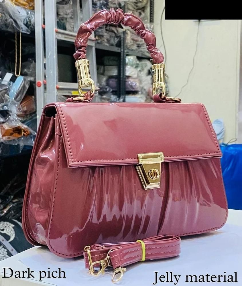 Trendy Women Sling Bag – Stylish Crossbody Bag (Assorted Colors, Pack of 1) | NISHU Superstores