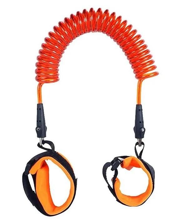 Anti-Lost Safety Velcro Wrist Bracelet for Kids – Child Security Strap | NISHU Superstores