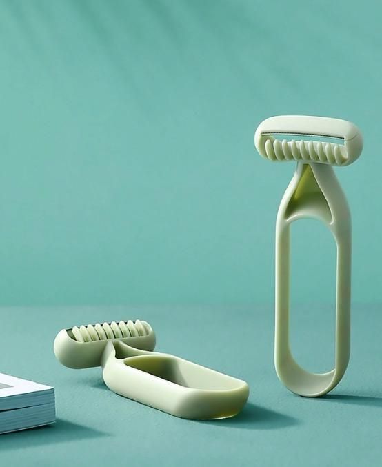 Hair Remover & Trimmer for Face & Body – Unisex Grooming Tool | NISHU Superstores