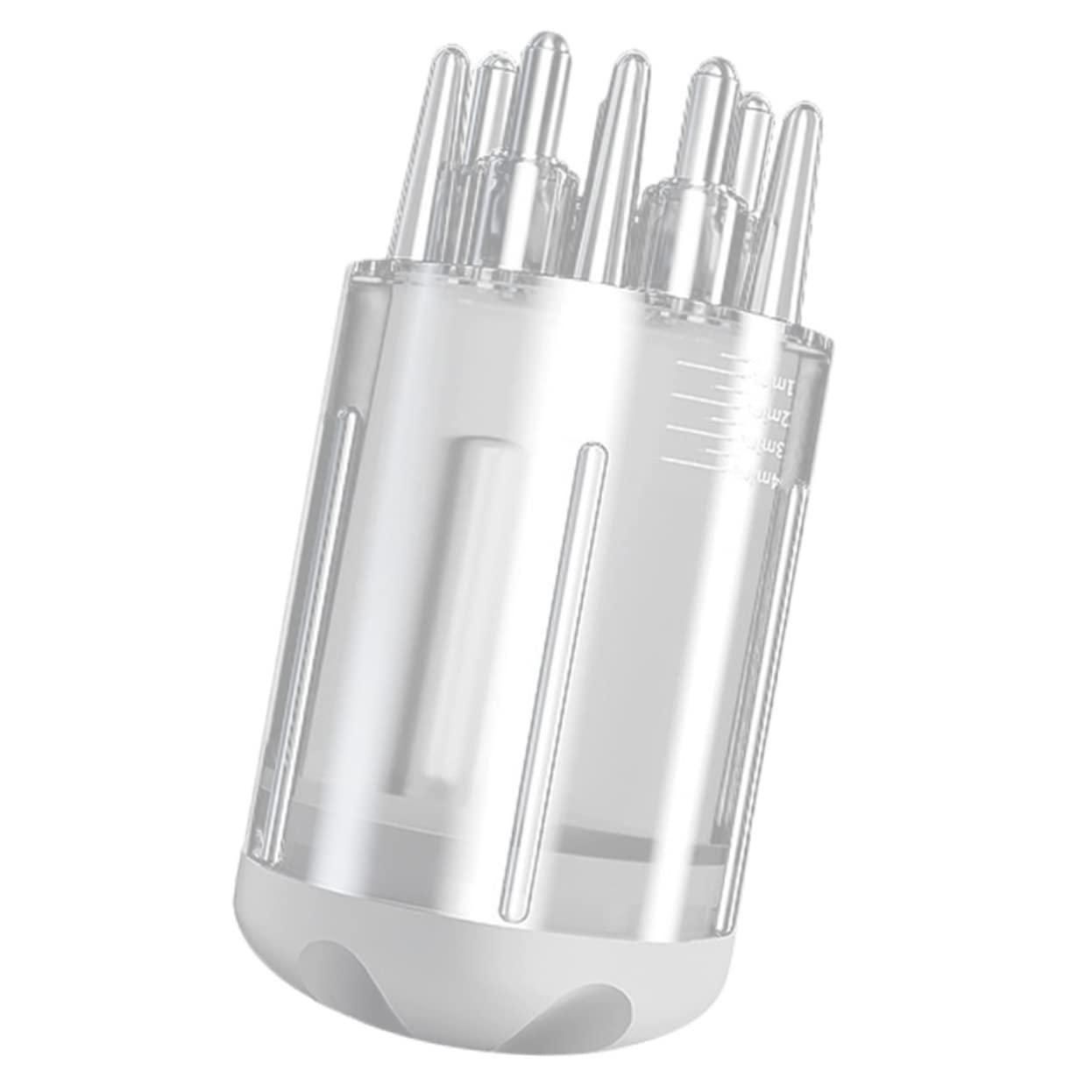 Scalp & Hair Applicator Root Comb – Deep Nourishment Tool | NISHU Superstores