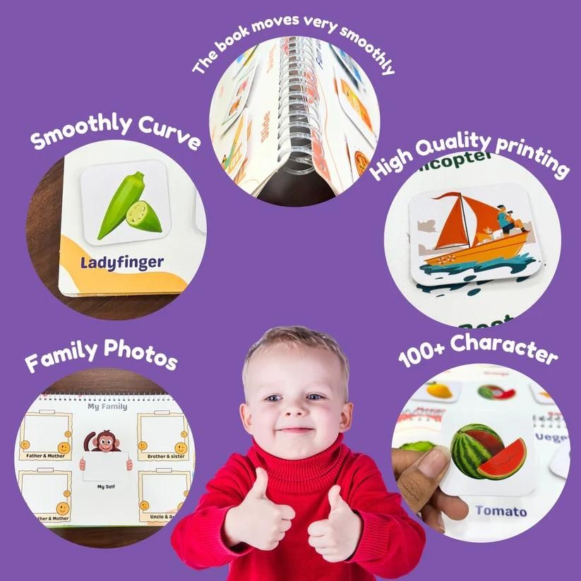 Chhote Natkhat Early Learning Book – Educational Fun for Kids | NISHU Superstores