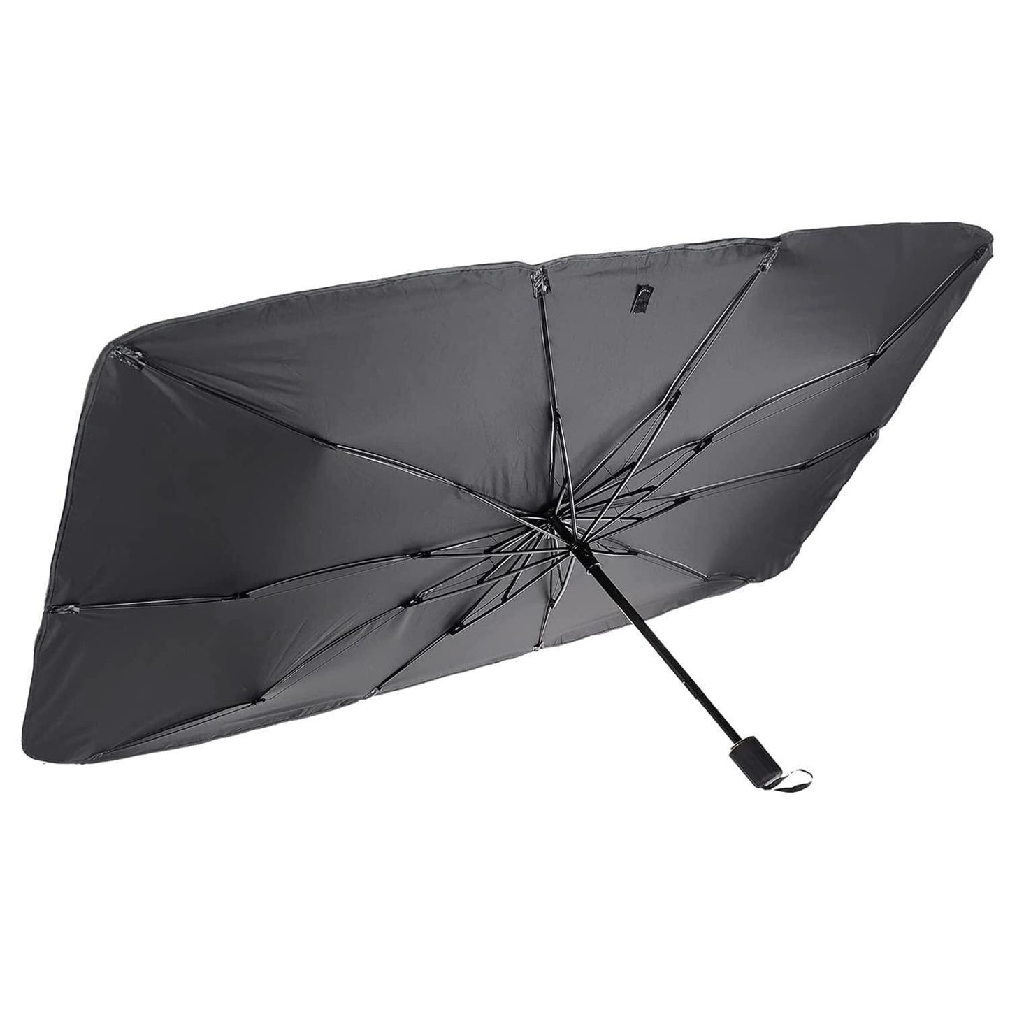 Car Windshield Sun Shade Umbrella – UV & Heat Protection | NISHU Superstores