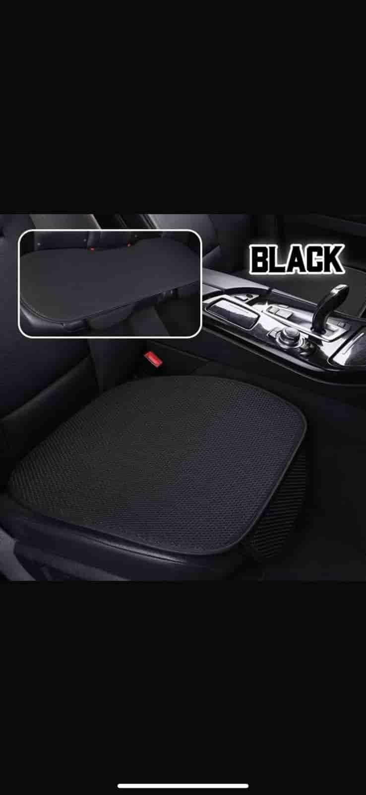 Car Seat Bottom Cover – Durable & Comfortable Protection | NISHU Superstores