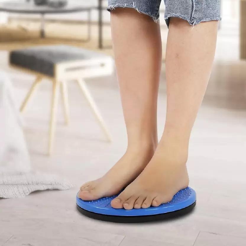 Tummy Twister Abdominal ABS Exerciser – Slimming & Core Workout Disc | NISHU Superstores