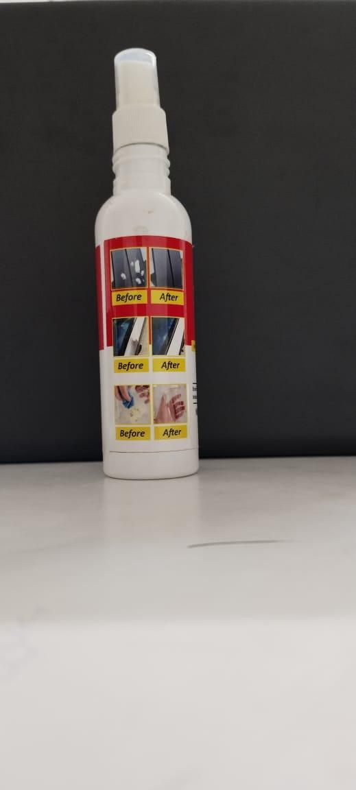 Viscose Removing Agent 100ml (Pack of 2) – Effective Stain & Gum Cleaner | NISHU Superstores
