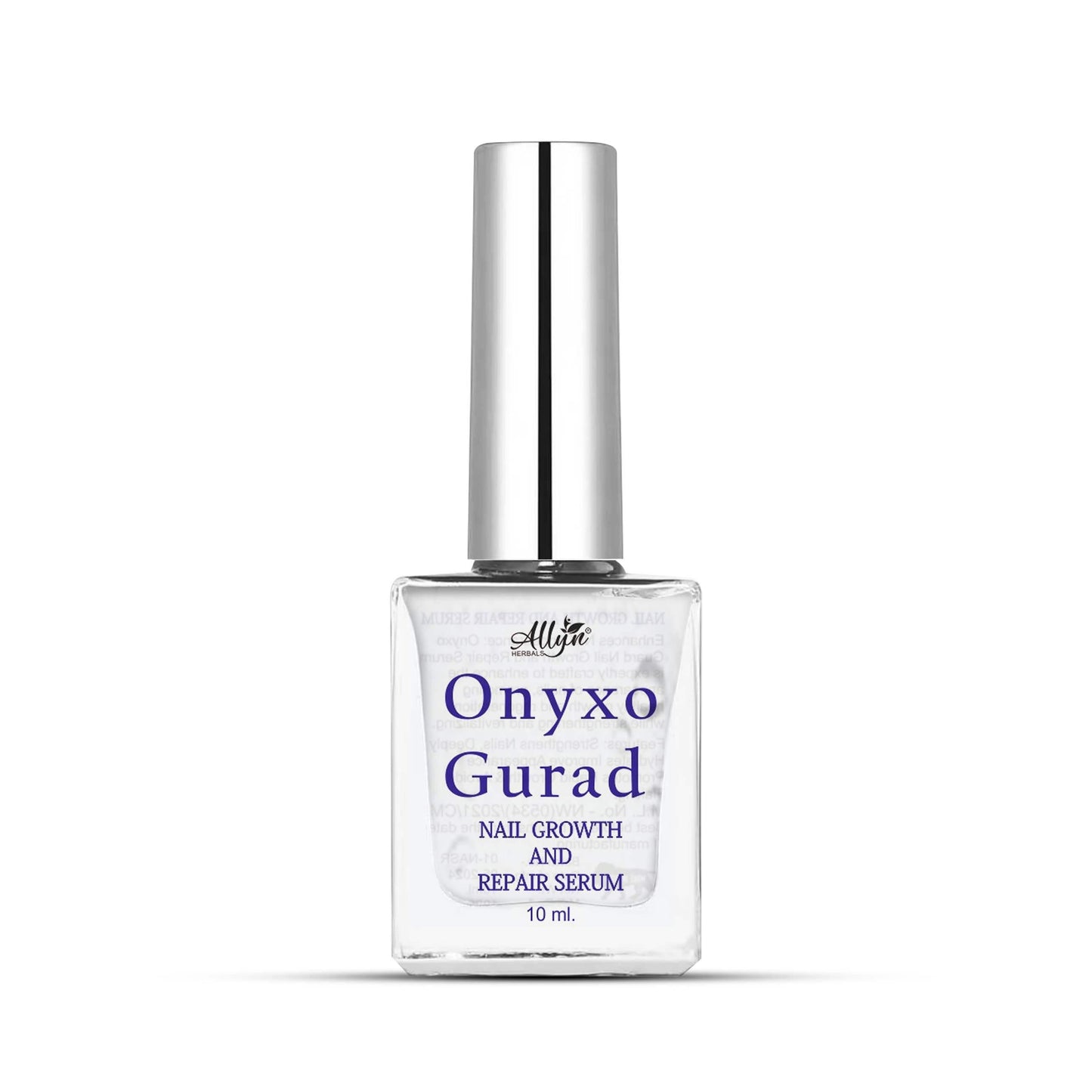 Nail Growth and Repair Serum (Pack of 2) – Strengthen & Nourish Nails | NISHU Superstores