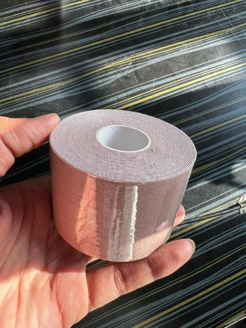 Kinesiology Tape for Muscle Pain Relief | Waterproof & Stretchable | NISHU Superstores