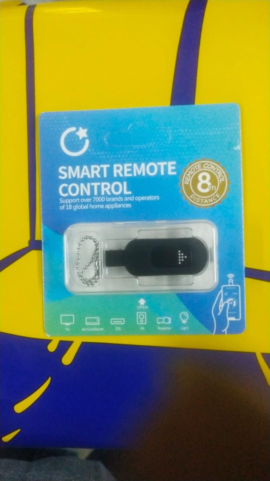 Mini Smartphone IR Remote Controller Adapter Type-C 5th Gen – Universal Smart Remote | NISHU Superstores