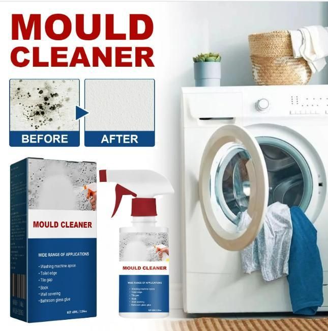 Deodorizing & Purifying Household Cleaning Foam Spray – 60ml Fresh & Clean | NISHU Superstores