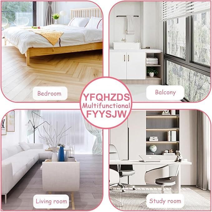 Interlocking Carpet Tiles Mat (6pc) – Soft Floor Foam Puzzle Mats | NISHU Superstores