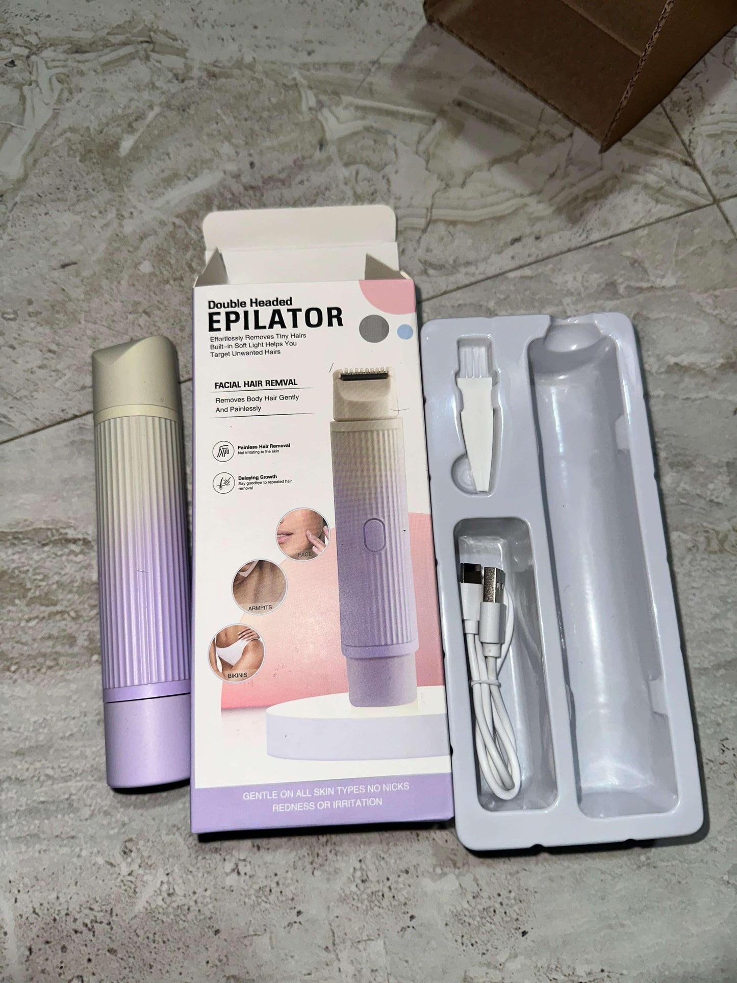 Electric Razor – Rechargeable Shaver for Men with Precision & Smooth Finish | NISHU Superstores