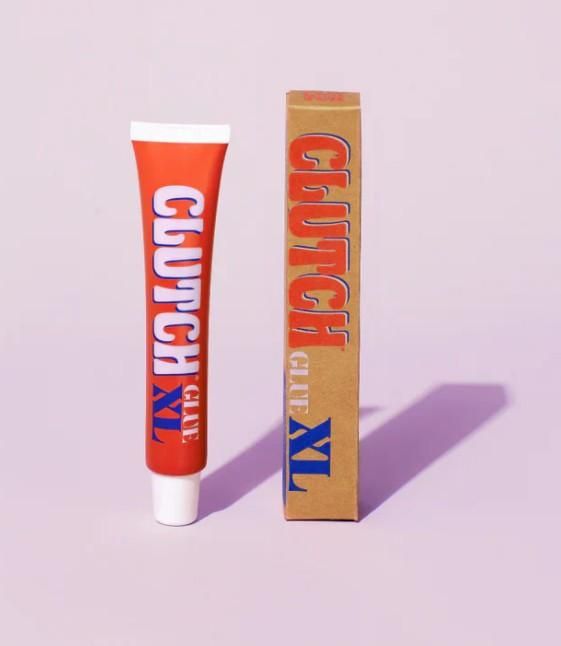 Clutch Body Glue | Strong Adhesive for Leather, Rubber & Plastic Repairs | NISHU Superstores