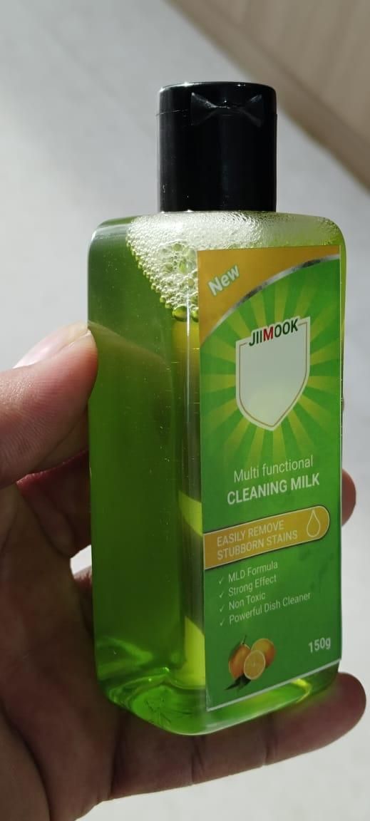 Powerful Multifunctional Concentrated Cleansing Lotion 150ML (Pack of 2) – Deep Clean & Nourish | NISHU Superstores