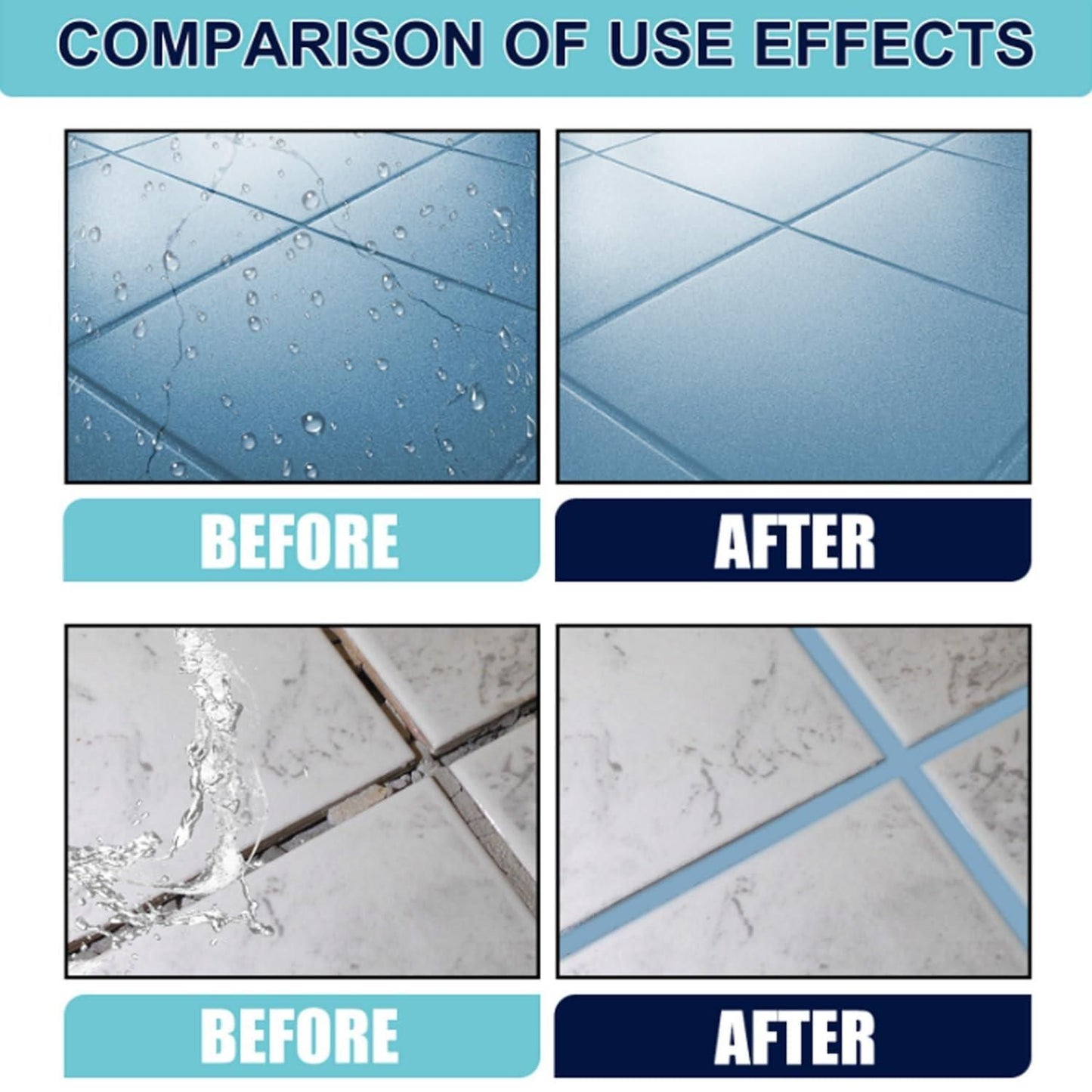 Waterproof Coating for Exterior Wall & Roof Leak Repair | Sealant Protection | NISHU Superstores