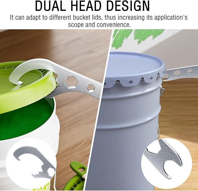 Lid Opener Remover Tool – Easy & Safe Jar Opener | NISHU Superstores