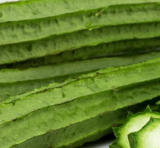 Luffa Ridge Gourd Heirloom Seeds – Natural & Non-GMO | NISHU Superstores
