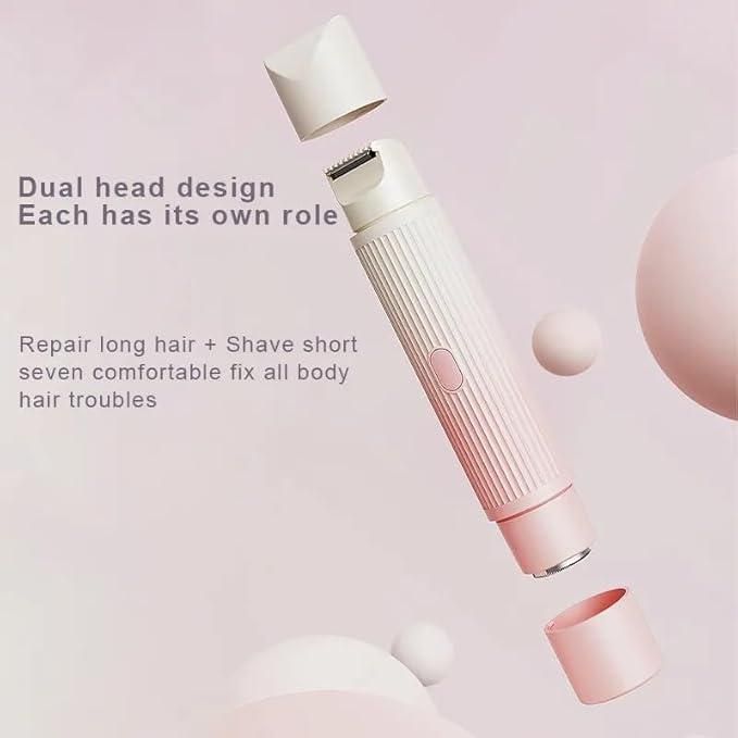 Electric Razor – Rechargeable Shaver for Men with Precision & Smooth Finish | NISHU Superstores