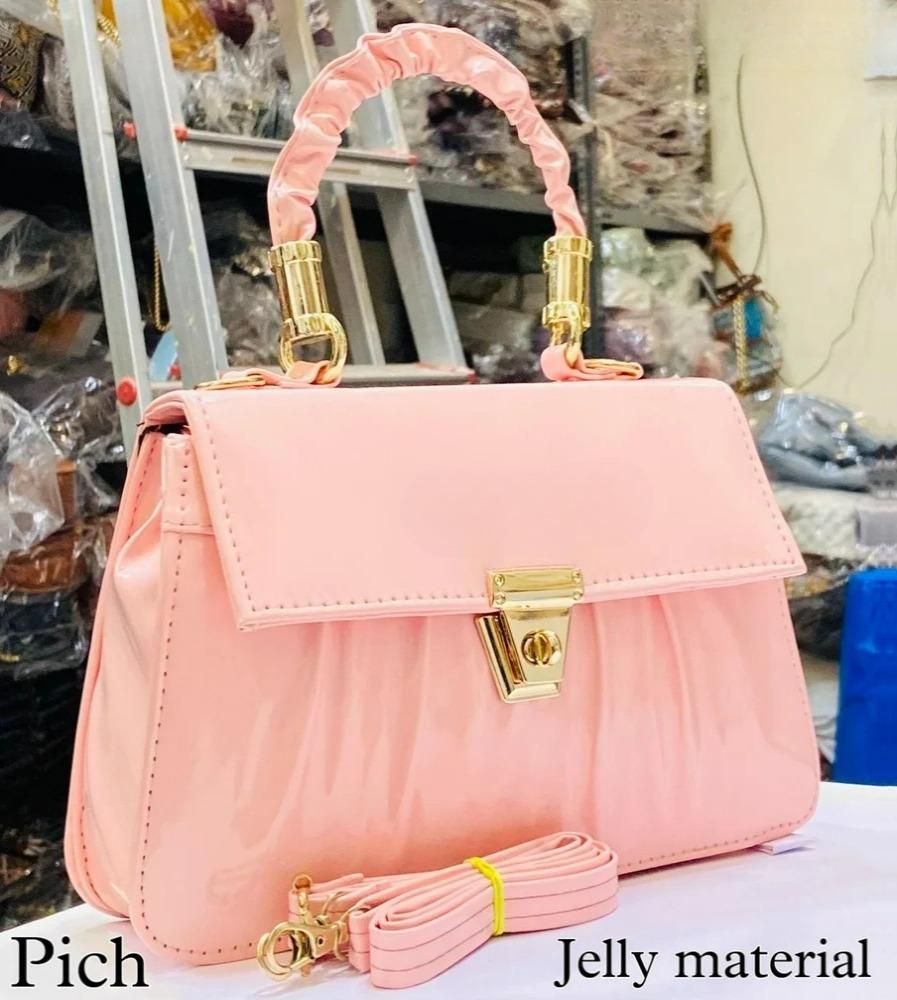 Trendy Women Sling Bag – Stylish Crossbody Bag (Assorted Colors, Pack of 1) | NISHU Superstores