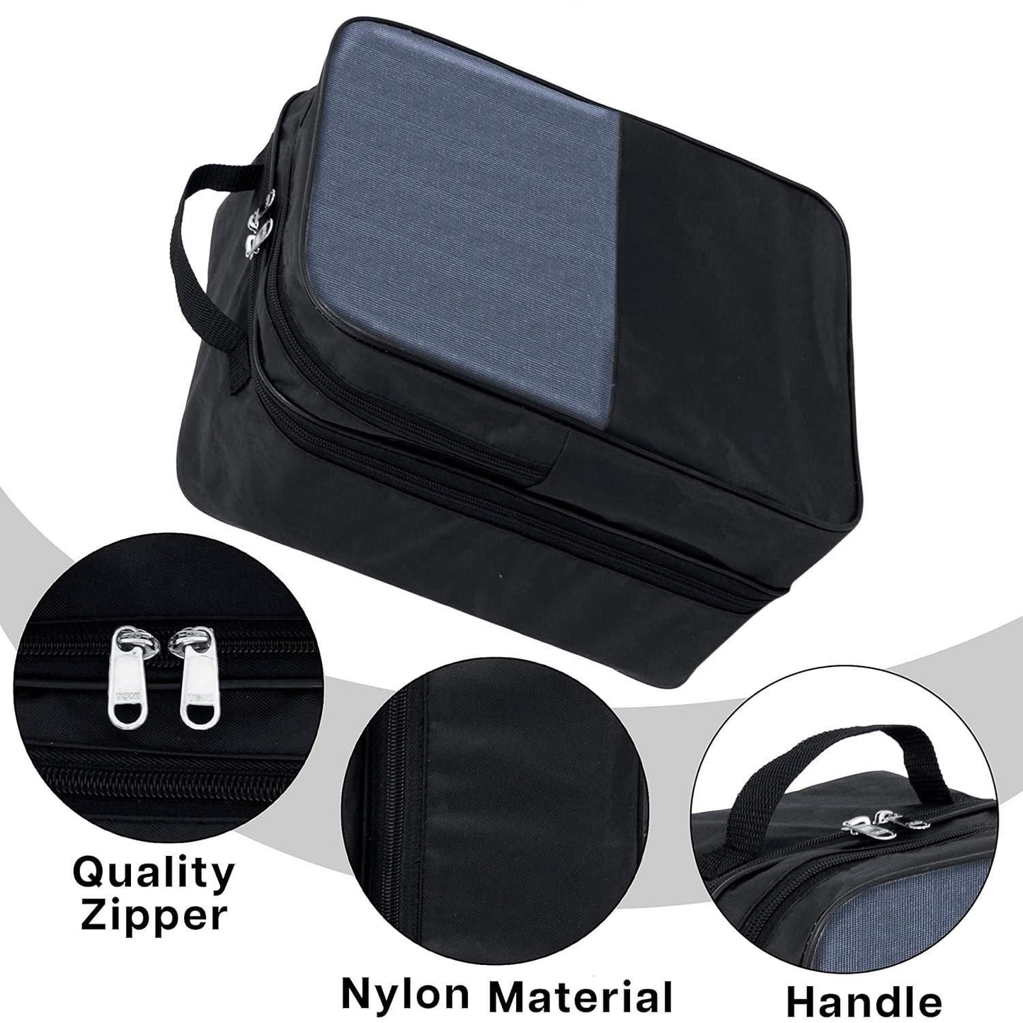 Multipurpose Portable Storage Bag – Travel Organizer for Daily Essentials | NISHU Superstores