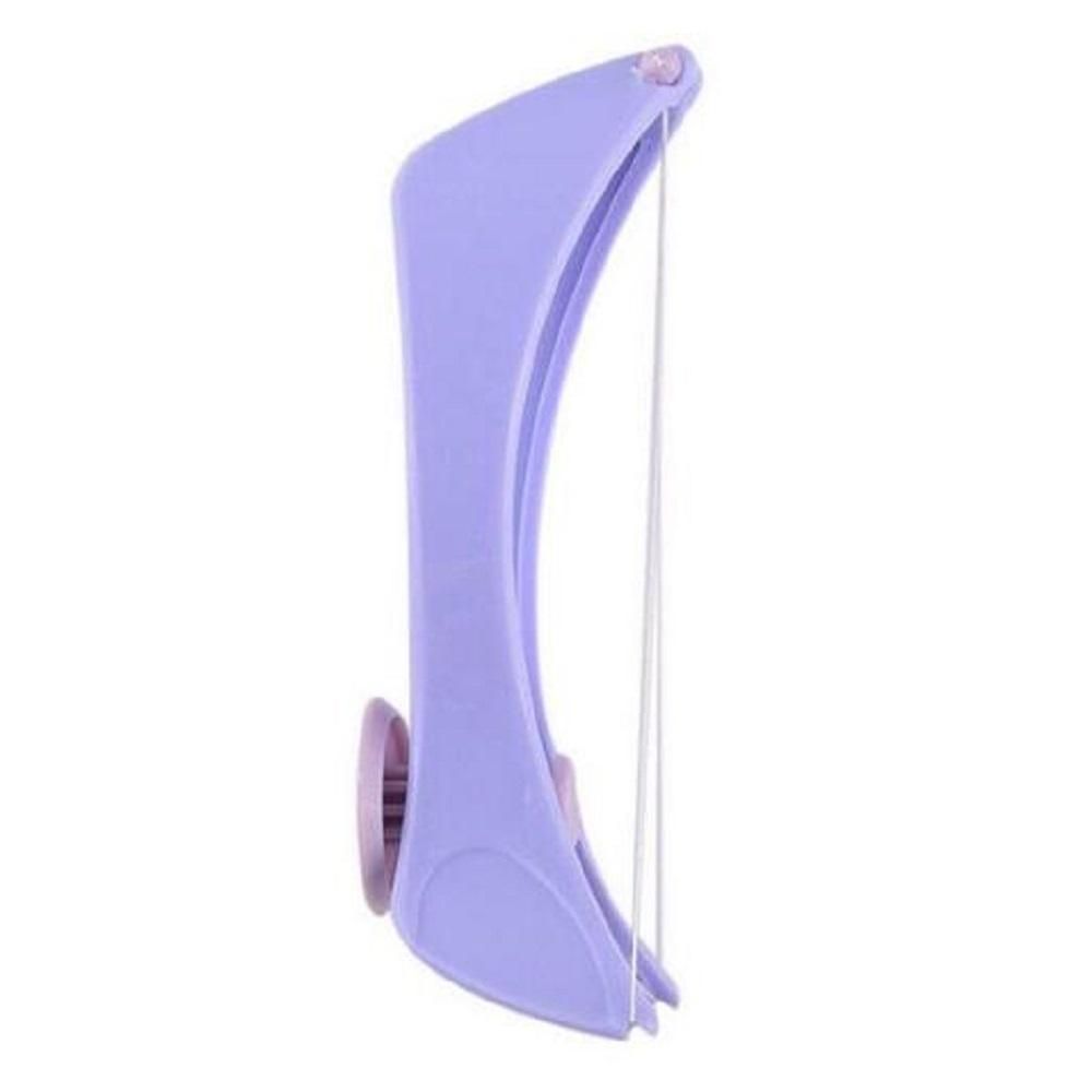 Face & Body Hair Threading Tweezers | Precise Hair Removal – NISHU Superstores