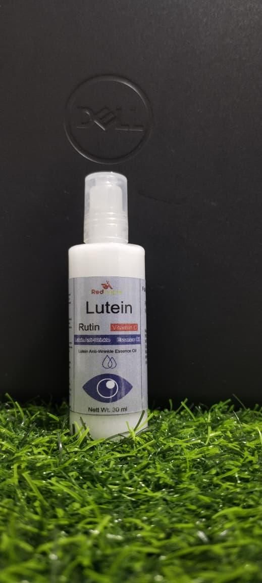 Lutein Anti-Wrinkle Essence Oil – 60 ml, Pack of 2 | NISHU Superstores