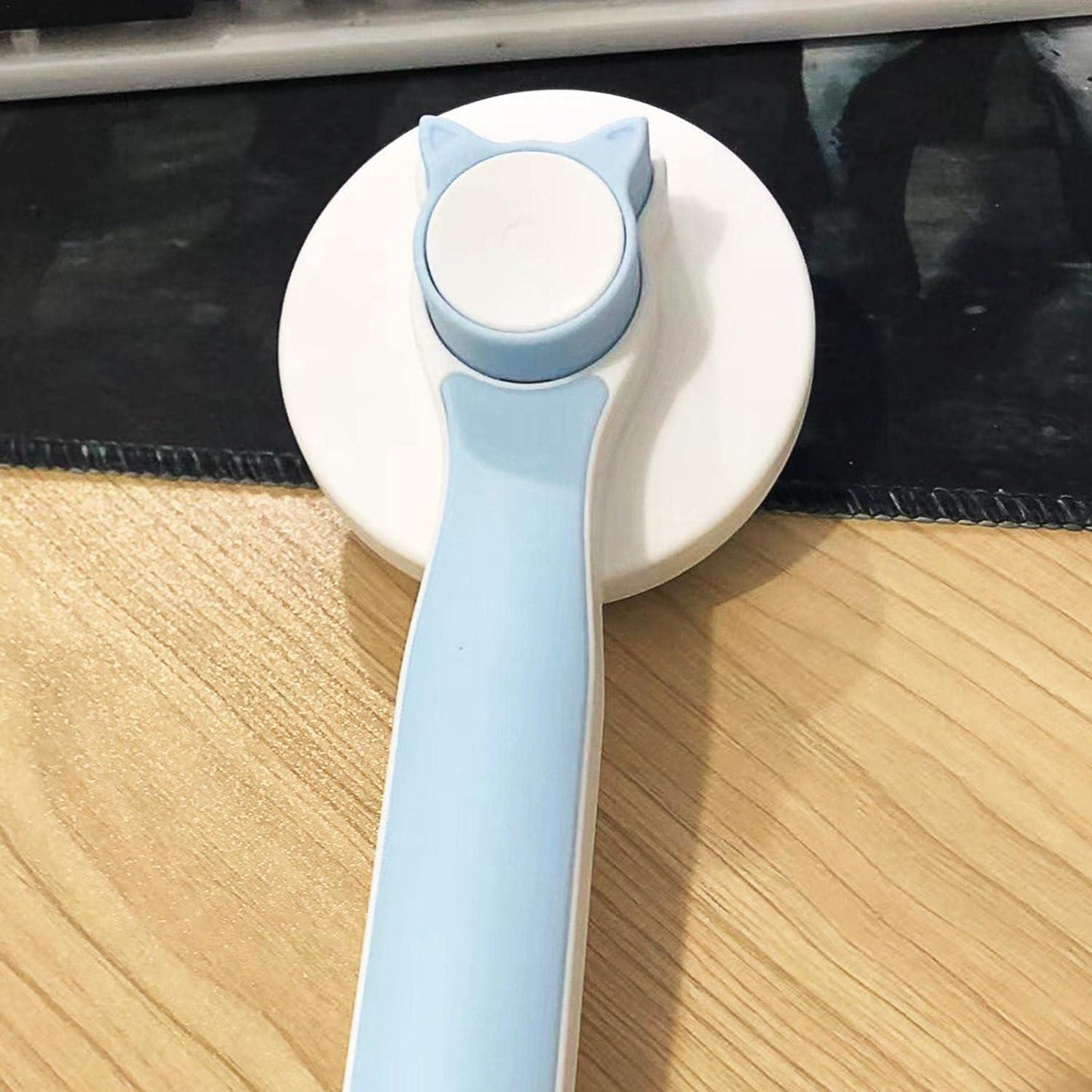 Pet Hair Removal Brush for Dogs & Cats – Easy Grooming Tool | NISHU Superstores