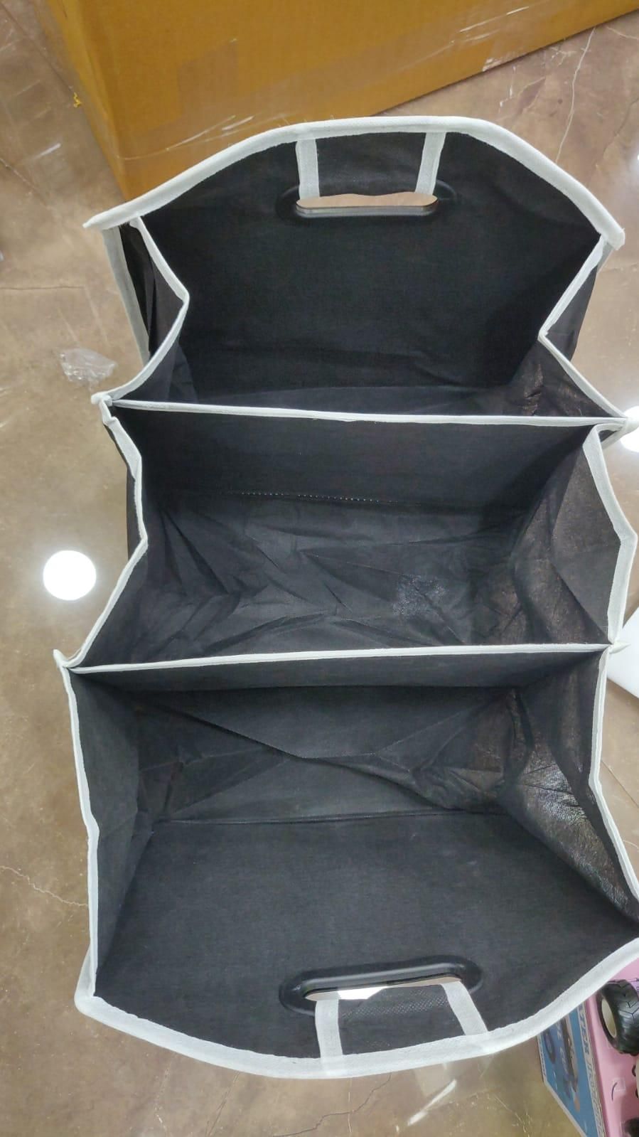 Multi-Function Storage Bag – Foldable & Waterproof Organizer | NISHU Superstores