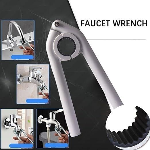 Aerator Removal Tool – Easy Faucet Aerator Extractor | NISHU Superstores