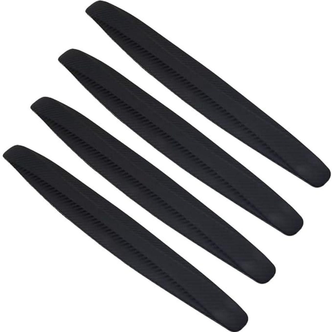 Universal Car Bumper Scratch Guard Protector – Compatible with All Cars | NISHU Superstores